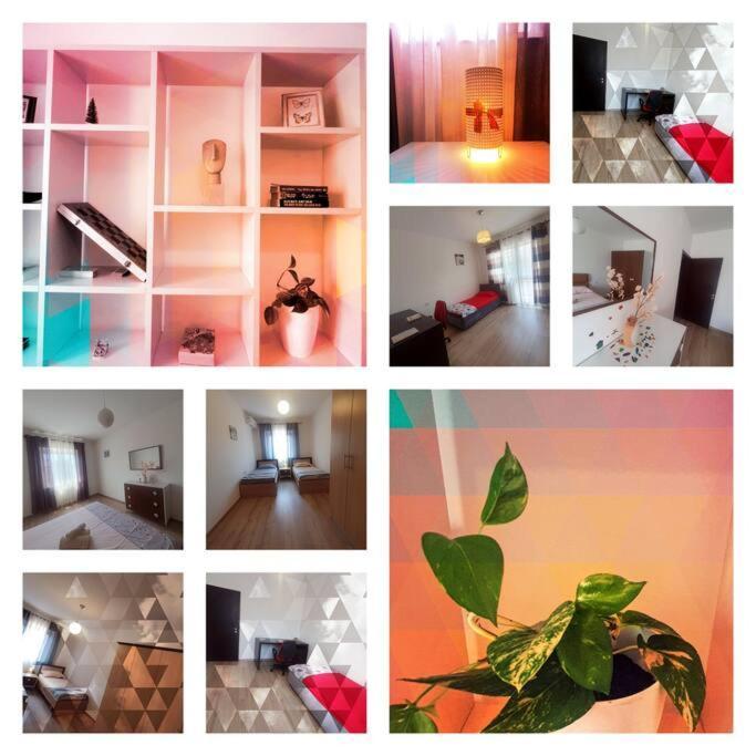 Appartement In The Heart Of , Bllok Tirana